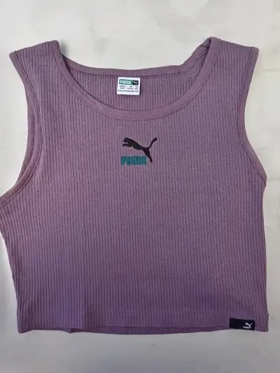 Conjunto de ropa casual Puma para Niña - miniatura 2