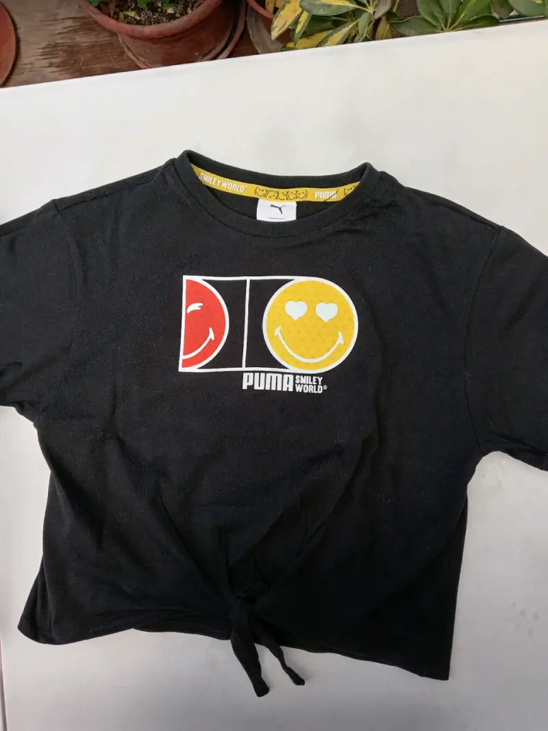 Conjunto de ropa casual Puma para Niña - 3
