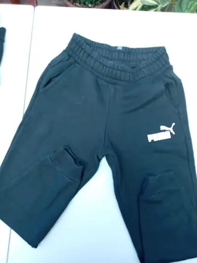 Conjunto de ropa casual Puma para Niña - miniatura 4