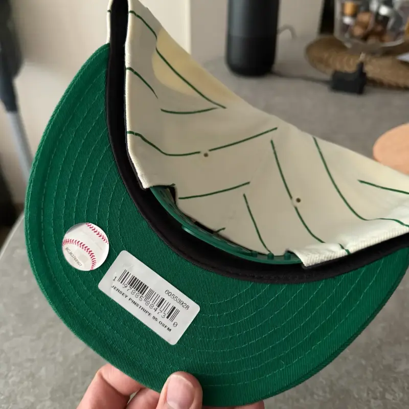 Gorra Snapback Oakland Athletics New Era - 2
