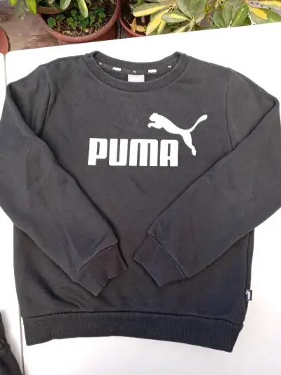 Conjunto  Puma para Niña - miniatura 5