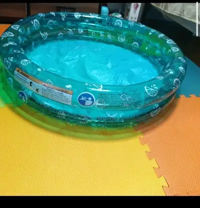 Piscina de pelotas Bestway Splash & Play - miniatura 2