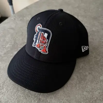Gorra New Era Detroit Tigers 59FIFTY - miniatura 1