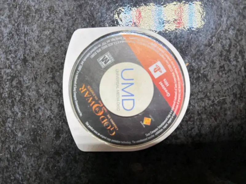 Accesorios psp - 3