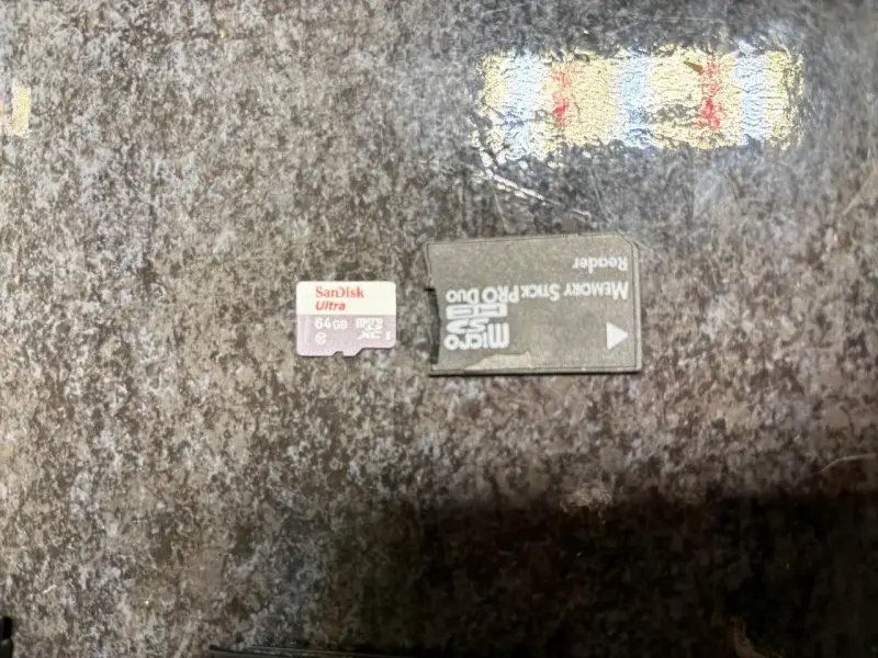 Accesorios psp - 6