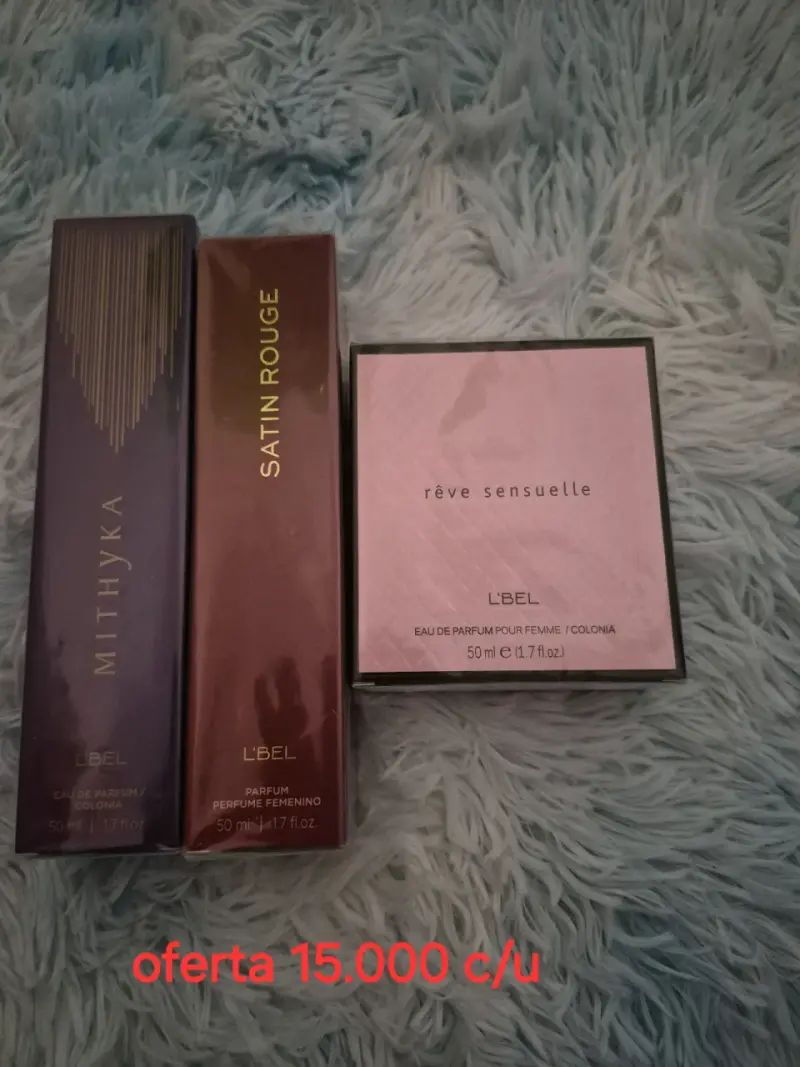 Perfume Natura Kaiak 100ml oferta - 3
