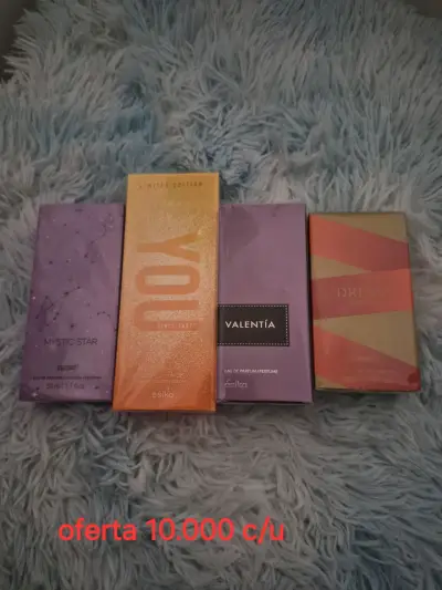 Perfume Natura Kaiak 100ml oferta - miniatura 6