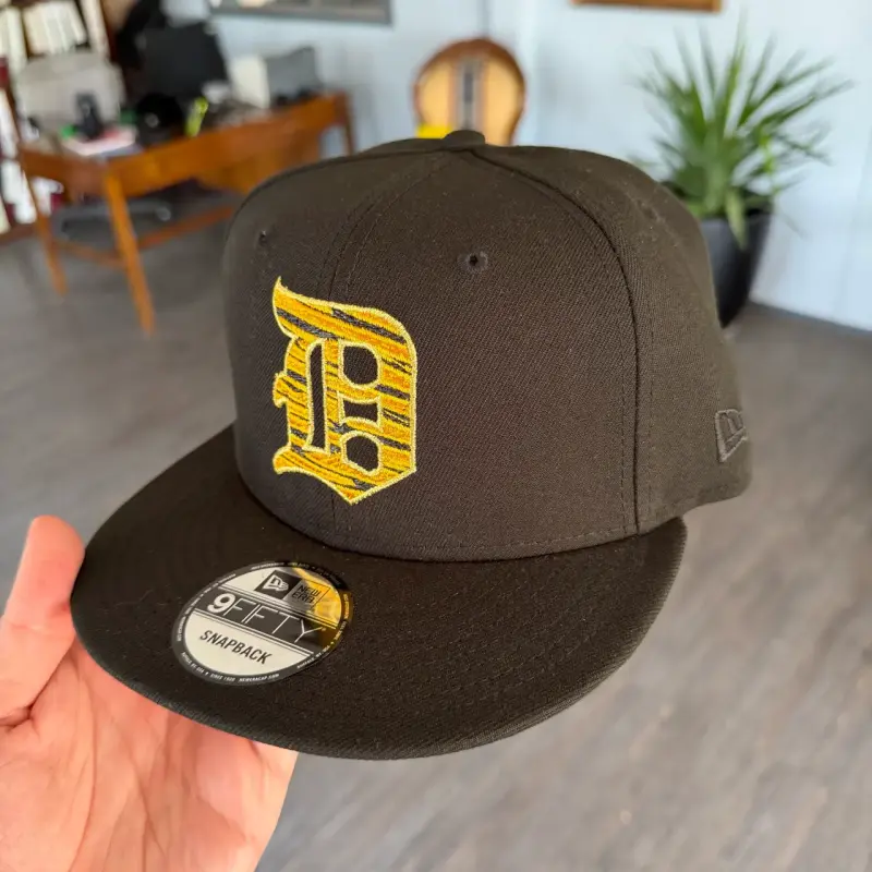 Gorra New Era 9Fifty Detroit Tigers