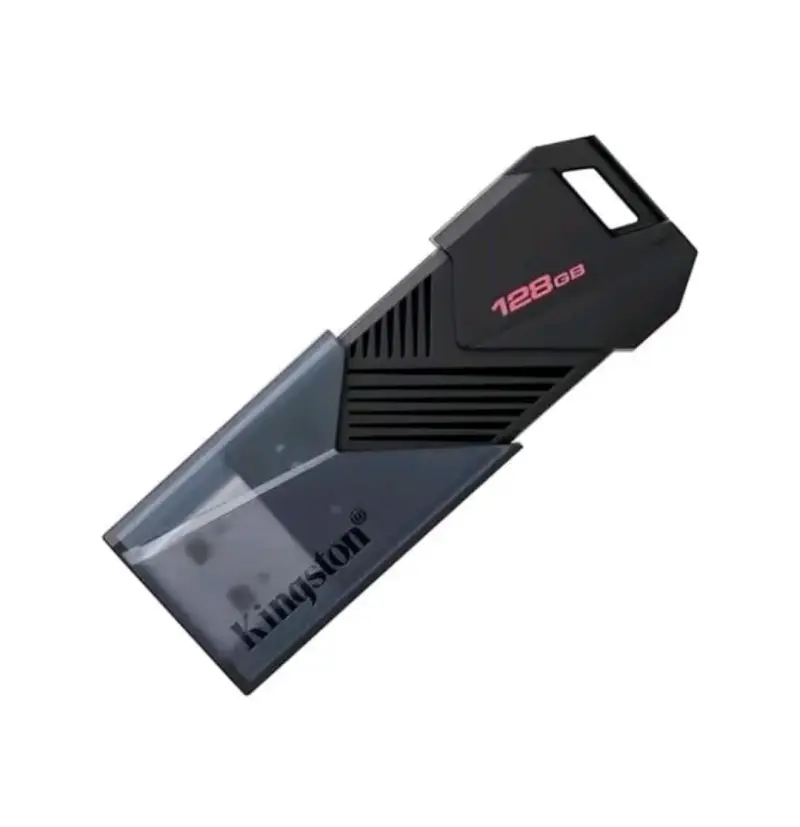 Pendrive Kingston DataTraveler Exodia 128GB US - 2