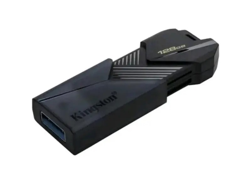 Pendrive Kingston DataTraveler Exodia 128GB US - 3