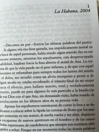 Libro 'El Hombre Que Amaba a los Perros' de Leonardo Padura - miniatura 5