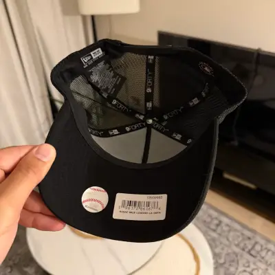 Gorra New Era 9Forty LA Dodgers - miniatura 2
