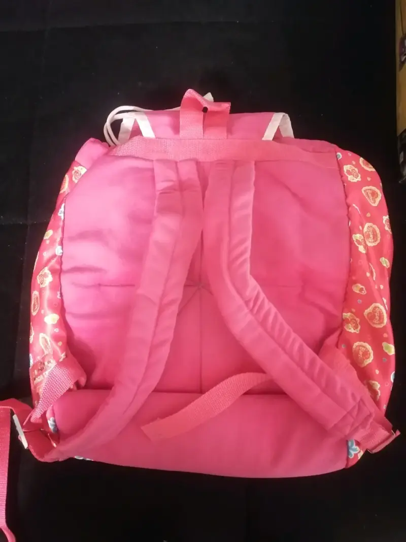 Mochila Barbie replica - 2