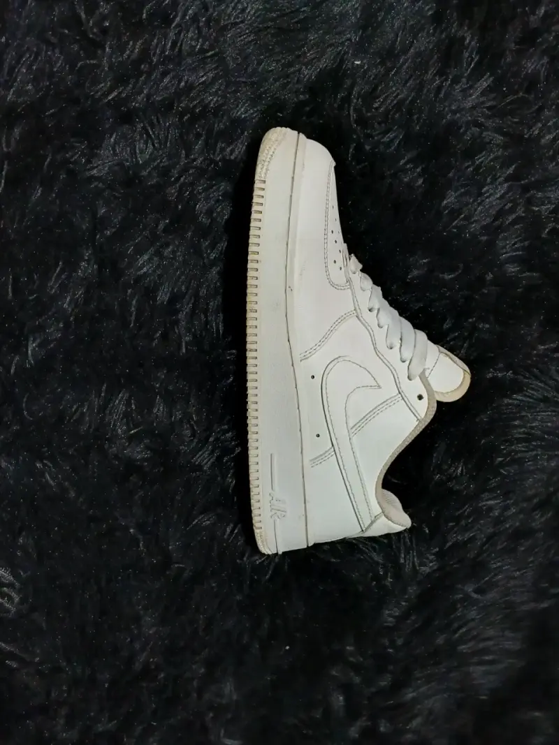 Zapatillas deportivas blancas para hombre - 2