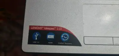 Lenovo ideapad 110-15isk - miniatura 3