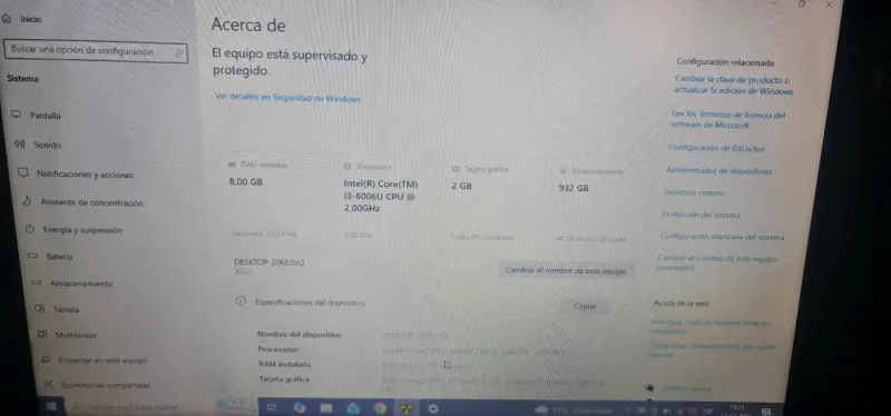 Lenovo ideapad 110-15isk - 4
