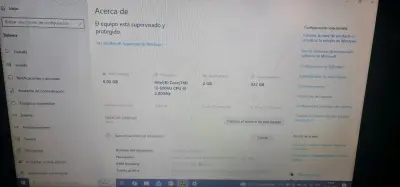 Lenovo ideapad 110-15isk - miniatura 4