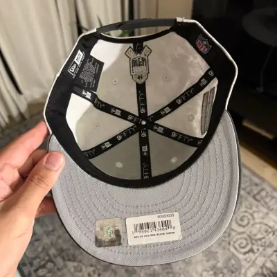 Gorra New Era Buffalo Bills Snapback - miniatura 4