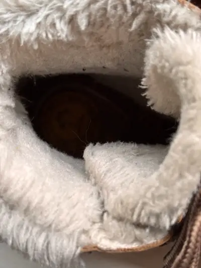 Botas de montaña Panama Jack forradas en piel - miniatura 4