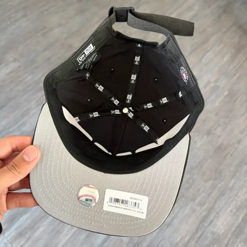 Gorra Snapback Boston Red Sox New Era - 2