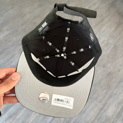 Gorra Snapback Boston Red Sox New Era - miniatura 2