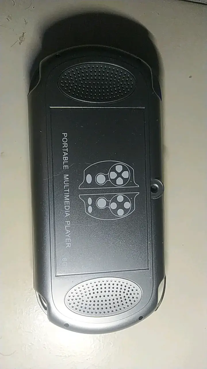 Consola portátil multimedia BN SWCH - 2