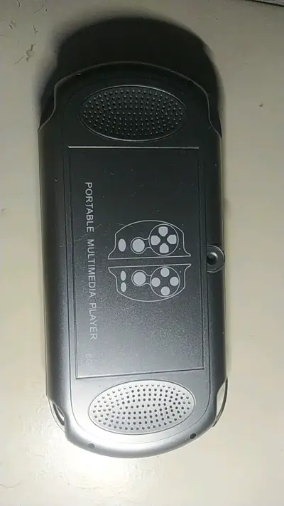 Consola portátil multimedia BN SWCH - miniatura 2