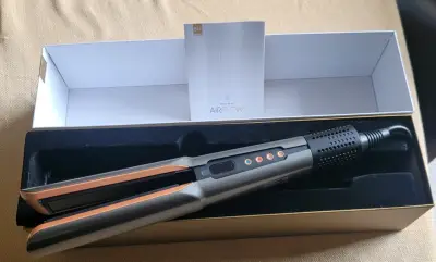 Plancha de Pelo Rebel Airflow con Tecnología Avanzada - miniatura 2
