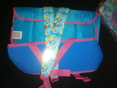 Mochila infantil Polly Pocket 90s - miniatura 2