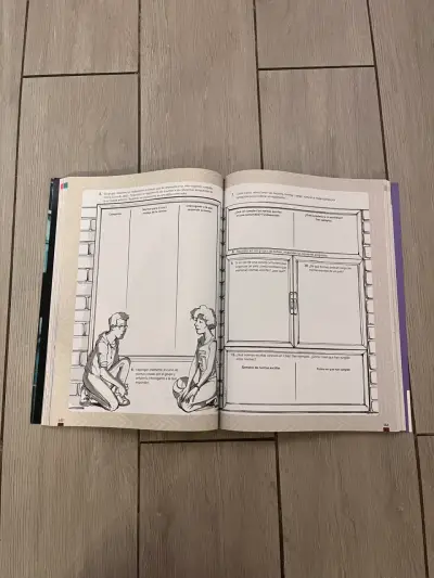 Libro Historia 1 Medio Proyecto Savia - Editorial - miniatura 3