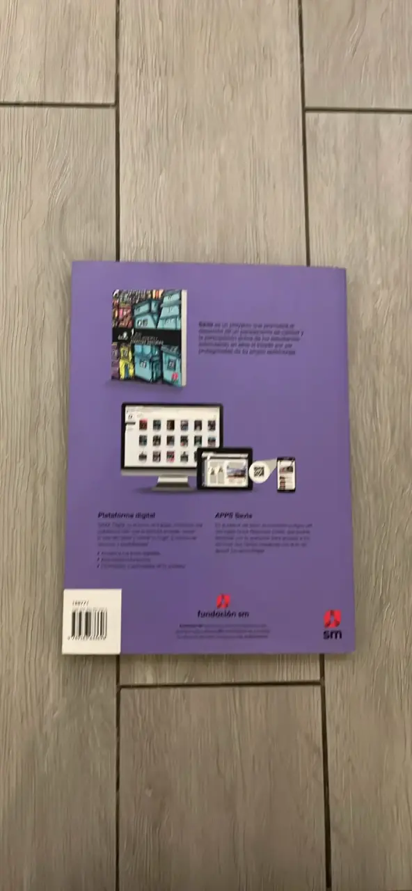 Libro Historia 1 Medio Proyecto Savia - Editorial - 5