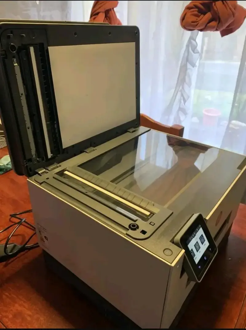 Impresora multifuncional HP OfficeJet Pro 9025 - 5