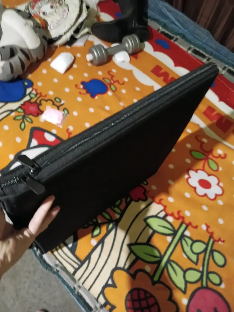 Carpa fotografica - 2