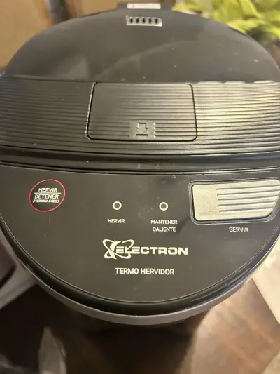 Termo hervidor Electron 4.6 litros - miniatura 2