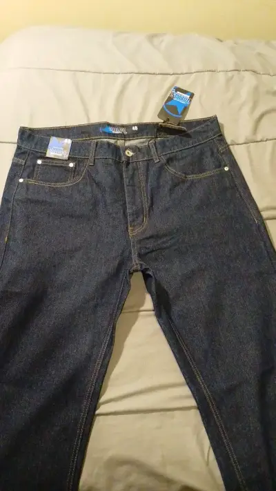 Jeans Dallas para hombre talla 48 - miniatura 2