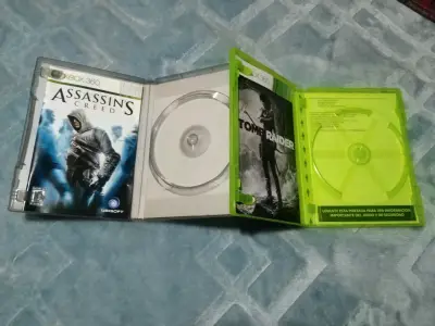 Cajas carátulas y Manual - miniatura 2