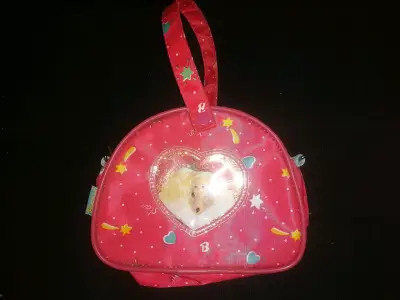 Barbie bolso pequeño - miniatura 1