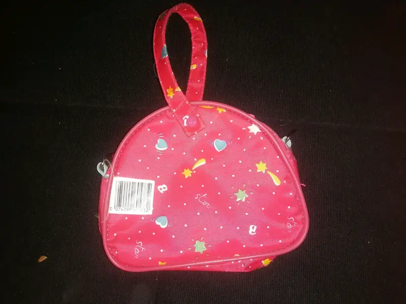 Barbie bolso pequeño - 2