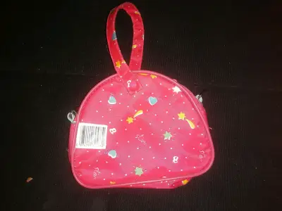 Barbie bolso pequeño - miniatura 2