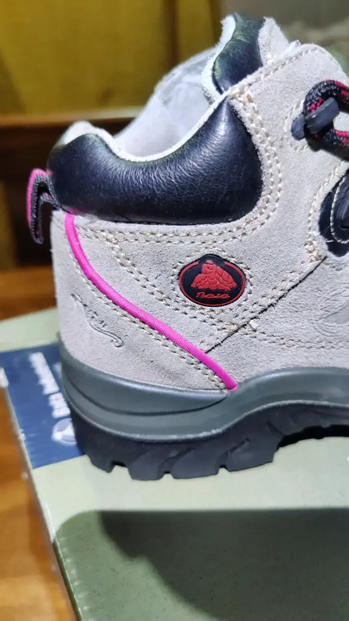 Botas de seguridad Bata Industrials talla 36 - 2