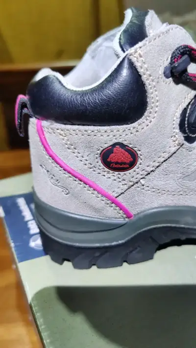 Botas de seguridad Bata Industrials talla 36 - miniatura 2