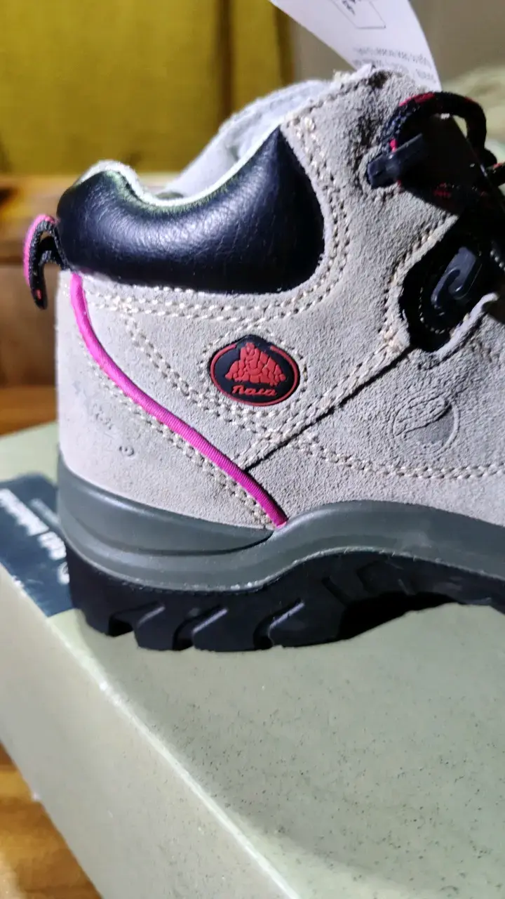 Botas de seguridad Bata Industrials talla 36 - 6