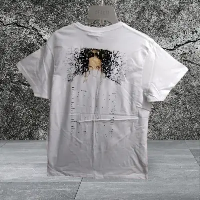 Polera Roly Rosalía estampada de algodón - miniatura 3