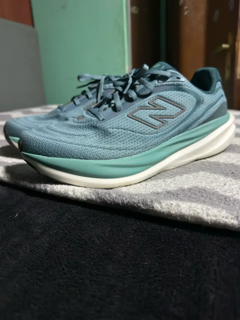 Zapatillas deportivas New Balance 1080 azul - 5