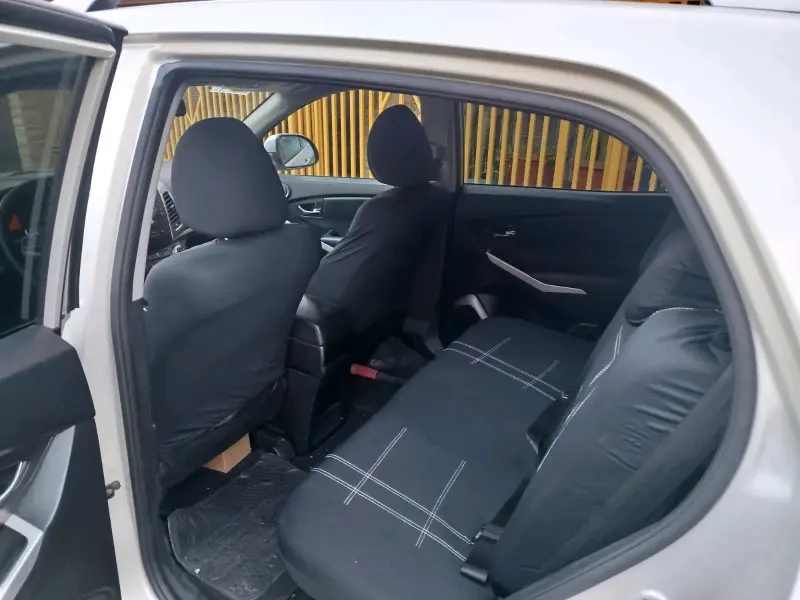 SUV SsangYong Korando 2017 en buen estado - 4