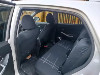 SUV SsangYong Korando 2017 en buen estado - miniatura 4
