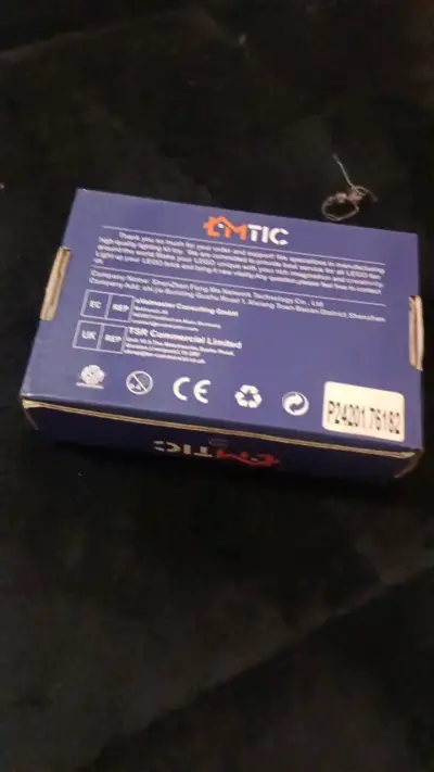Kit de Iluminación para LEGO LMTIC - miniatura 2