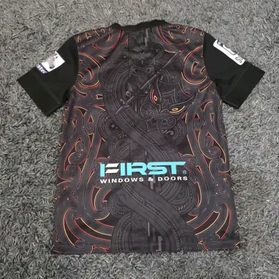 Camiseta de Rugby Adidas Chiefs Edición Especial - miniatura 2