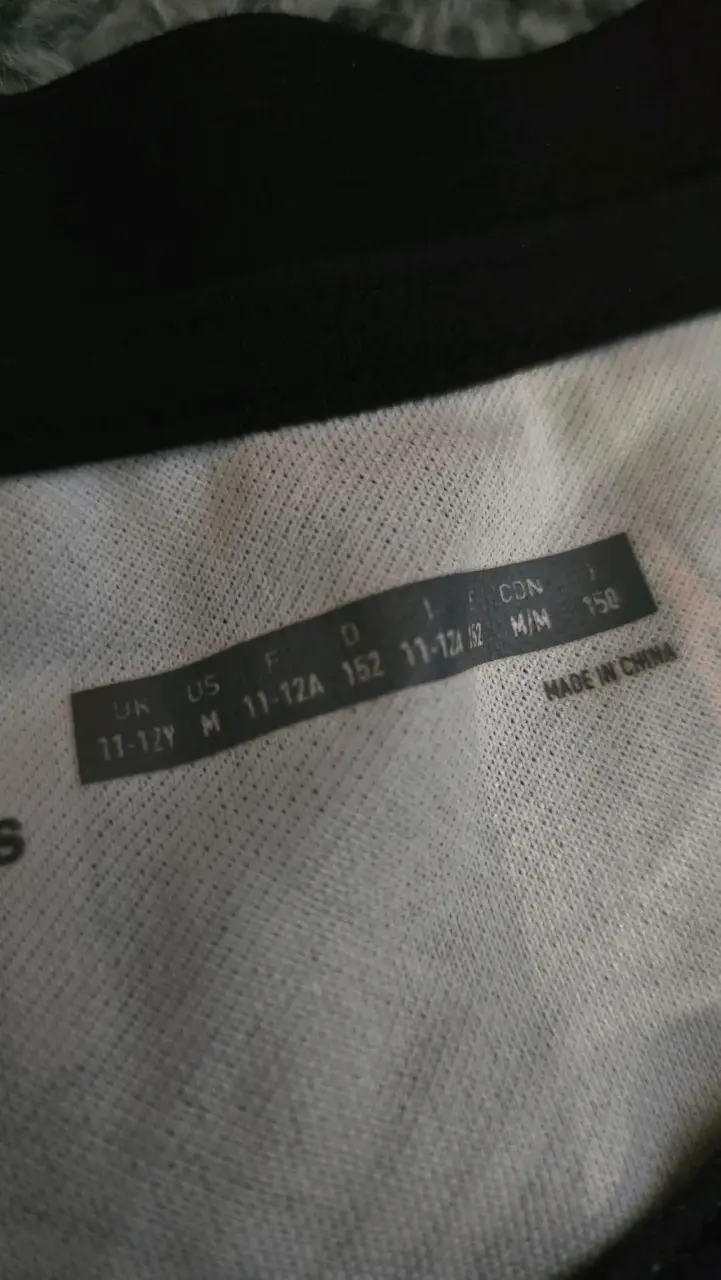 Camiseta de Rugby Adidas Chiefs Edición Especial - 5