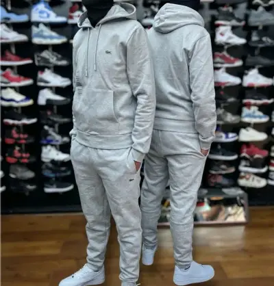 Conjunto de buzo polar para invierno - miniatura 3